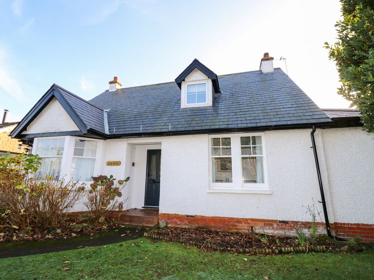 Baytree Cottage Totland Colwell South Of England Self