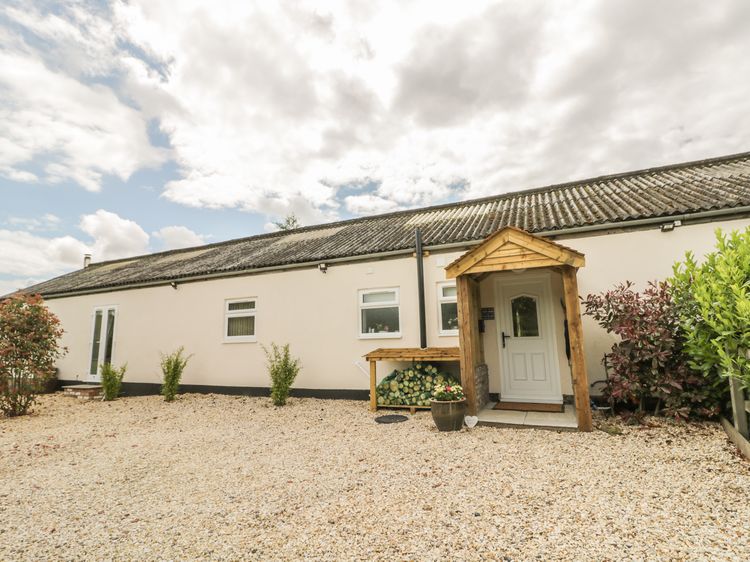 Willow Lodge South Cave Everthorpe North York Moors And