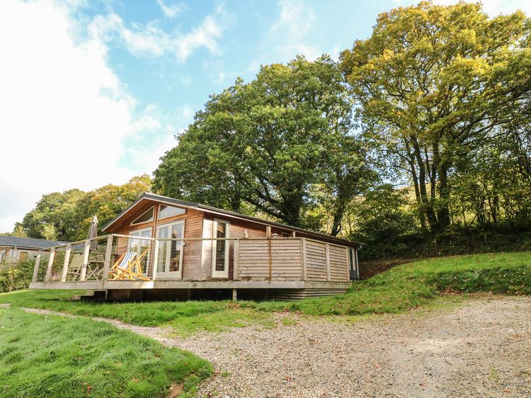 7 Hedgerows Lanreath Cornwall Self Catering Holiday Cottage