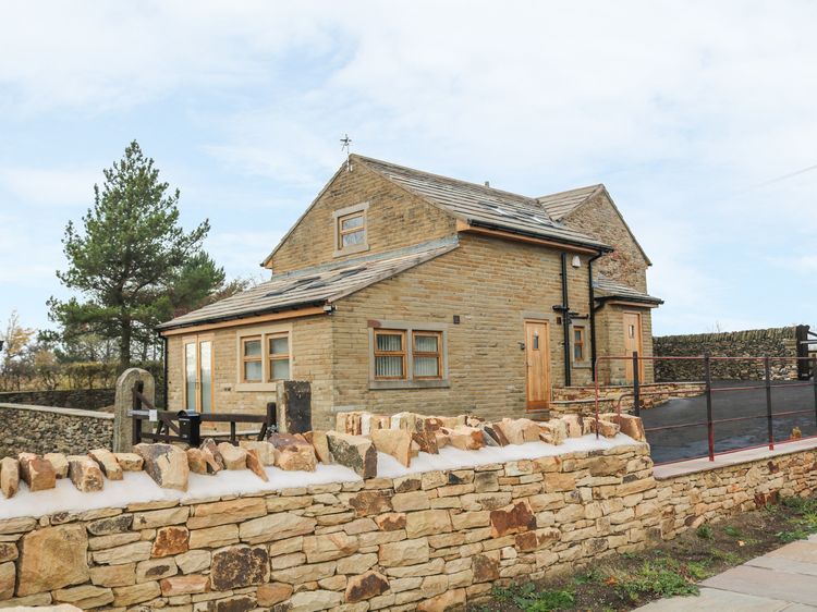 Peak View Cottage Mellor Greater Manchester Peak District
