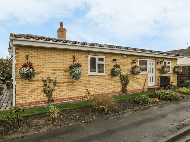 Cosy Corner Haxby Haxby Landing North York Moors And Coast