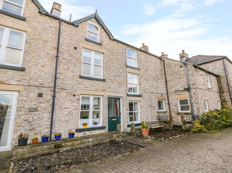 The Dispensary Bradwell Peak District Self Catering Holiday