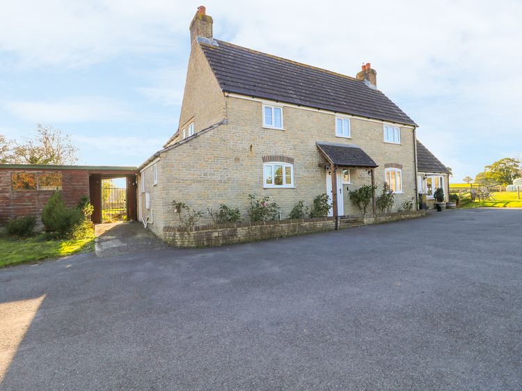 Brookfields Sherborne Caswell Fm Dorset And Somerset Self