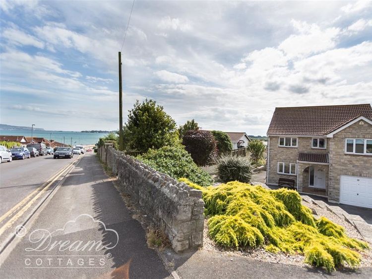 Bowleaze View Weymouth Furzy Cliff Dorset And Somerset