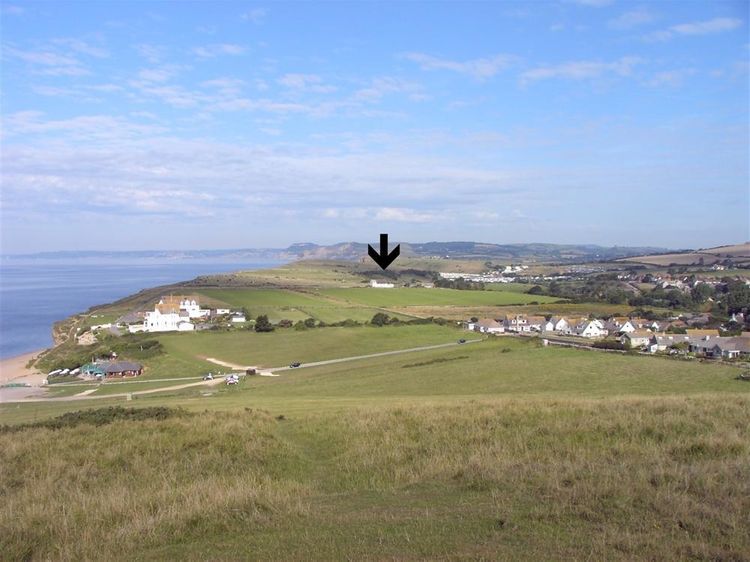 Cliff Farm No 2 Cottage Burton Bradstock Dorset And Somerset