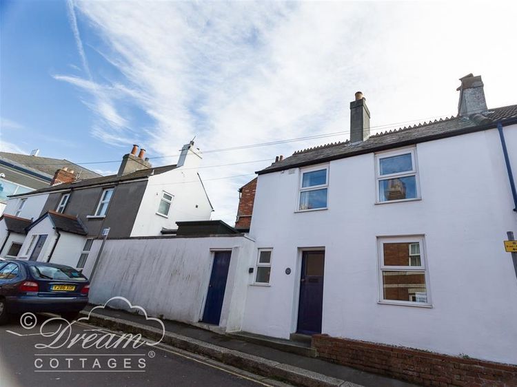 Guinea Cottage Brewers Quay Harbour Rodwell Dorset And