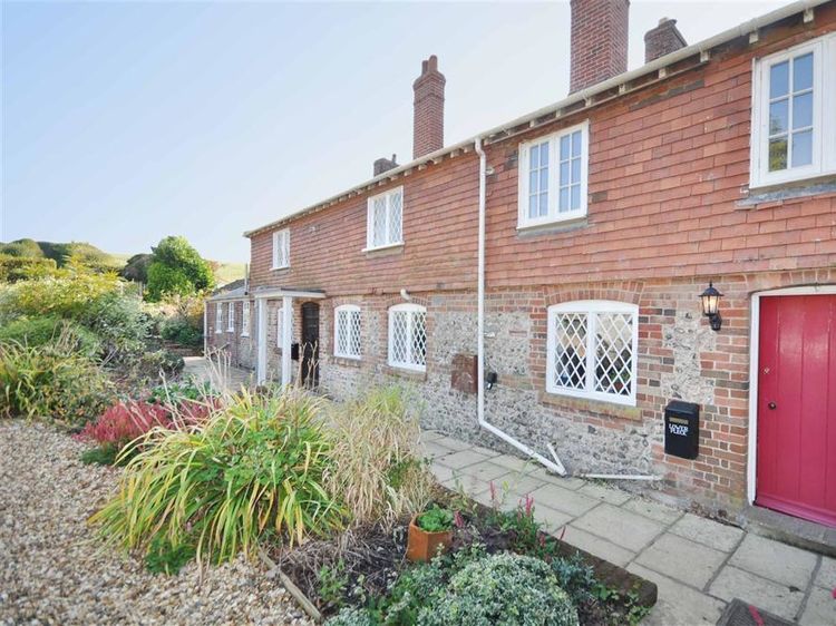 Lower Pleck Cottage Winterborne Stickland Hedge End Dorset