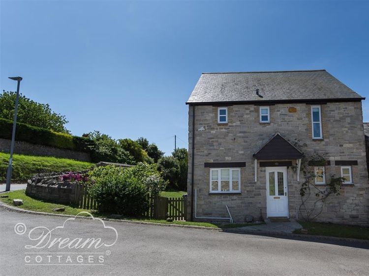 Wildflower Cottage Sutton Poyntz Preston Dorset And Somerset