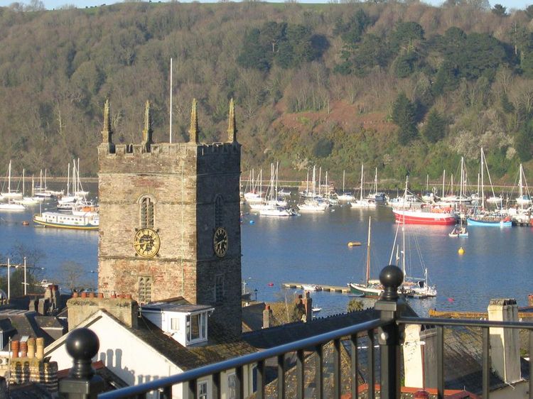 Cobbs Cottage Dartmouth Devon Self Catering Holiday Cottage
