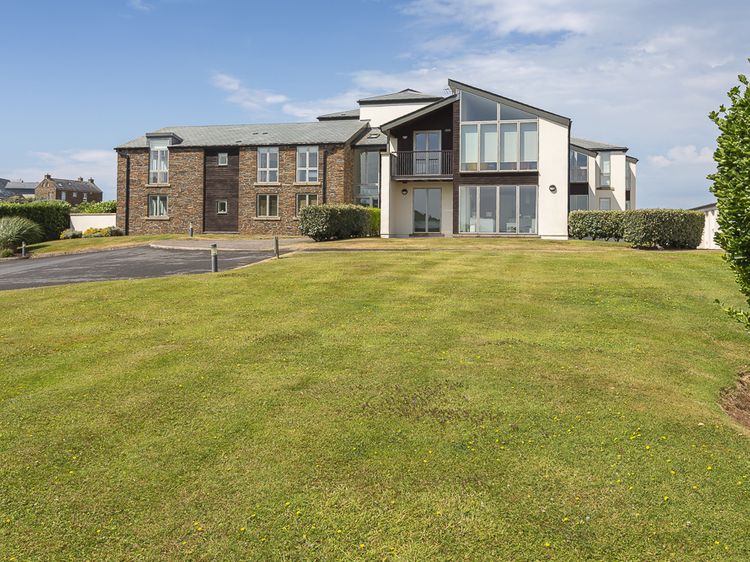 2 Oceans Edge Thurlestone Devon Self Catering Holiday Cottage