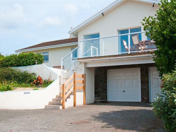 Greystone Hope Cove Devon Self Catering Holiday Cottage