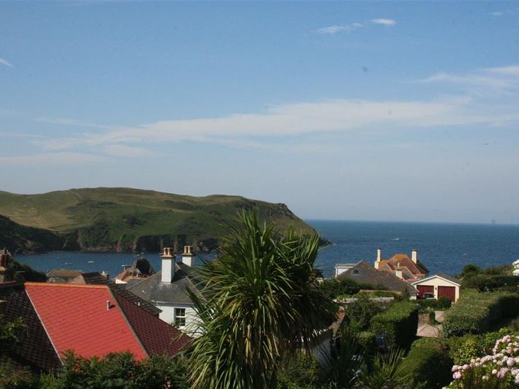 Harmur Hope Cove Devon Self Catering Holiday Cottage