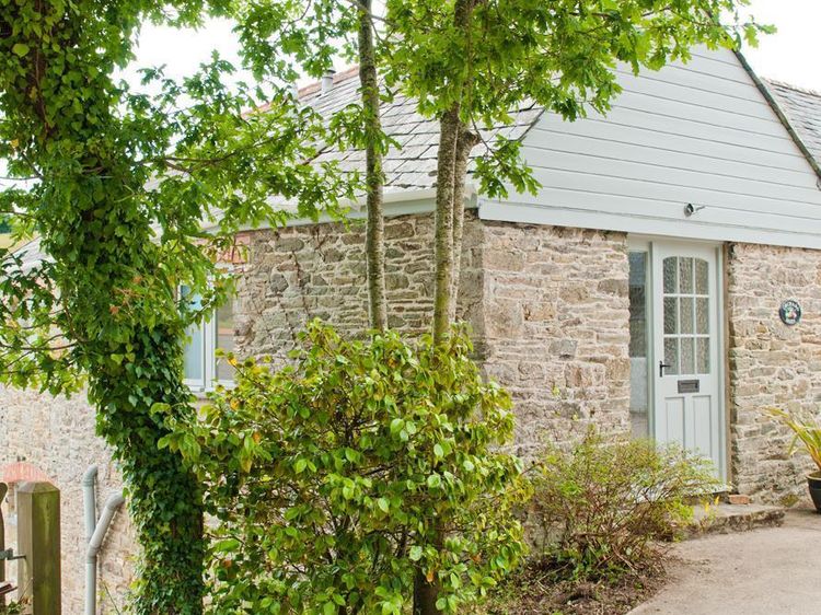 Orchard Barn Salcombe Devon Self Catering Holiday Cottage