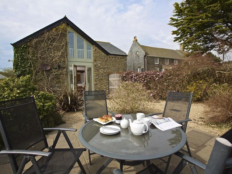 Stable End Cottage Malborough Devon Self Catering Holiday Cottage