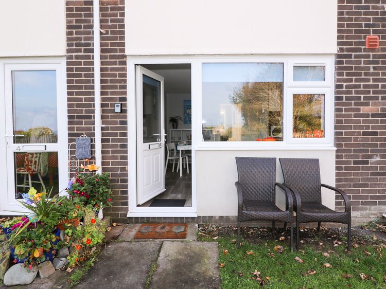 Morfagwyn New Quay New Quay Bay Self Catering Holiday Cottage