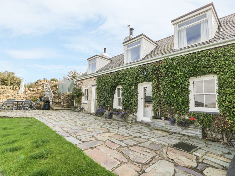 Bronwydd Llanbedrog Self Catering Holiday Cottage