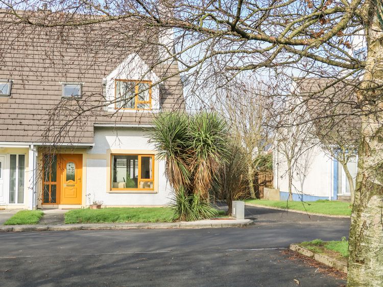 Oakfield Cottage Buncrana County Donegal Bun Cranncha Self