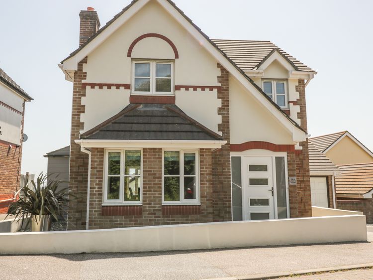 Sea View Charlestown Carclaze Cornwall Self Catering