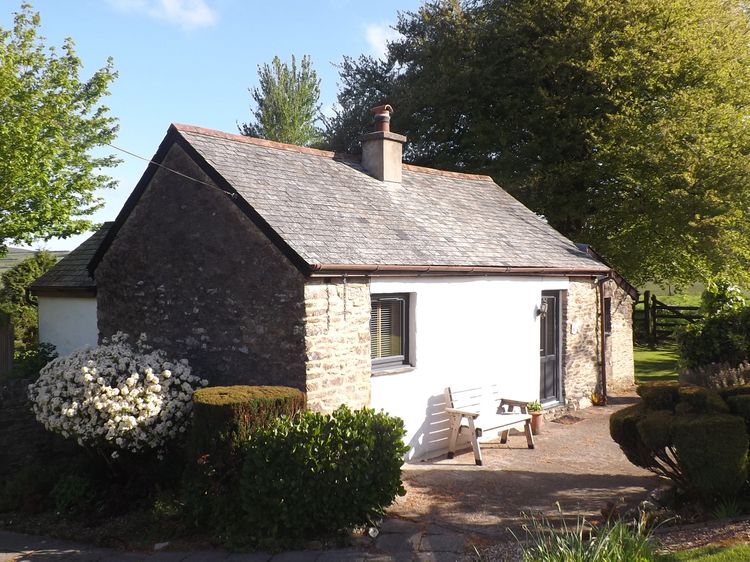 Beech Cottage Ilfracombe Seven Ash Devon Self Catering