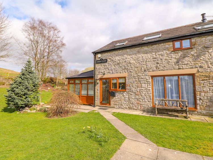 Monk S Cottage Buxton Fairfield Common Peak District Self