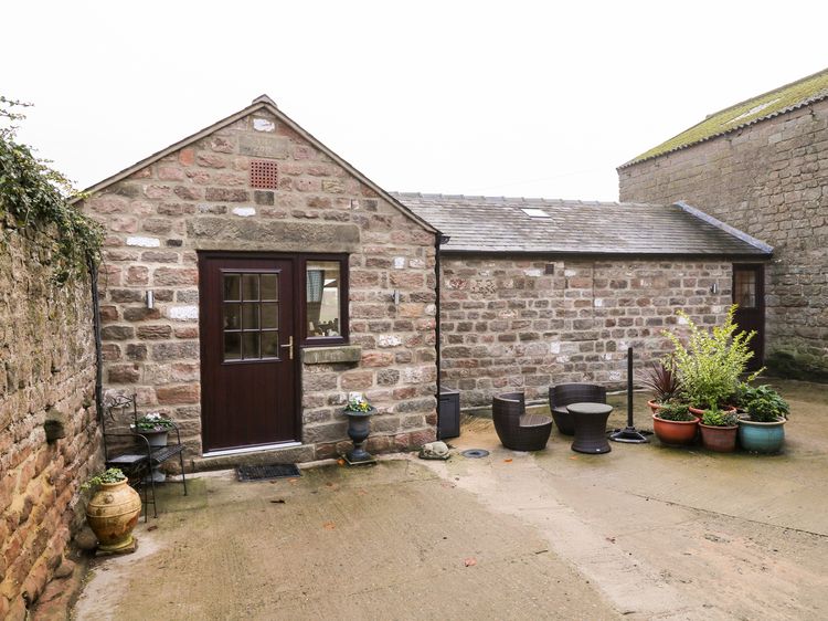 Church View Cottage Spofforth Crosper Fm Yorkshire Dales