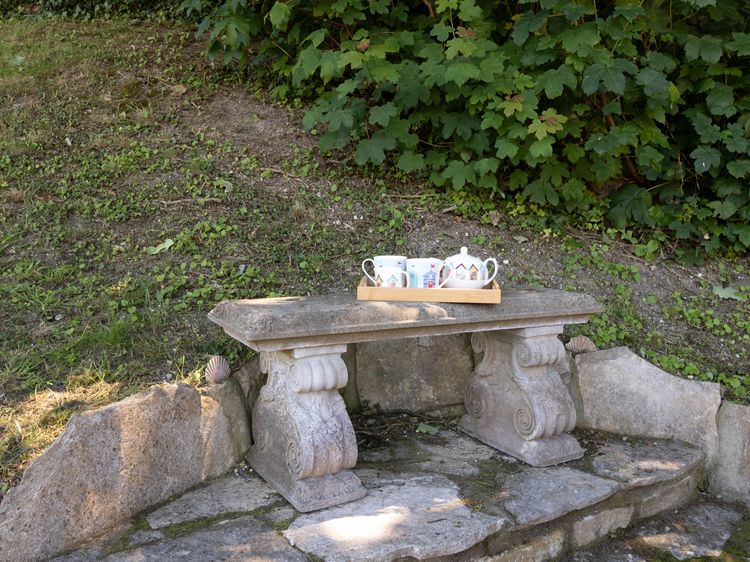 Amy Cottage West Lulworth Self Catering Holiday Cottage