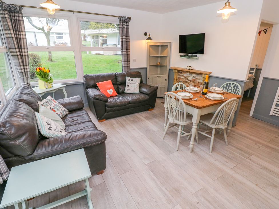Cottage ∙ 2 Bedrooms ∙ 4 Guests - Wales