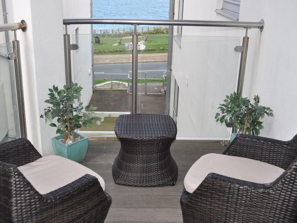 Cottage ∙ 2 Bedrooms ∙ 4 Guests - Newquay
