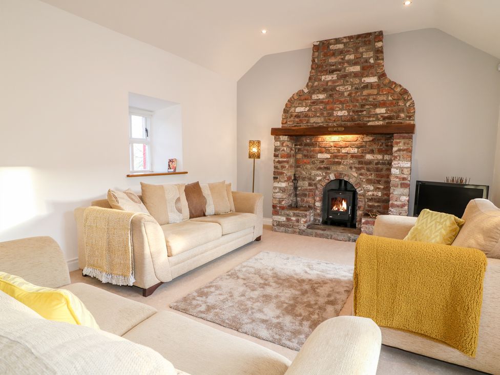 Cottage ∙ 2 Bedrooms ∙ 5 Guests - Newry
