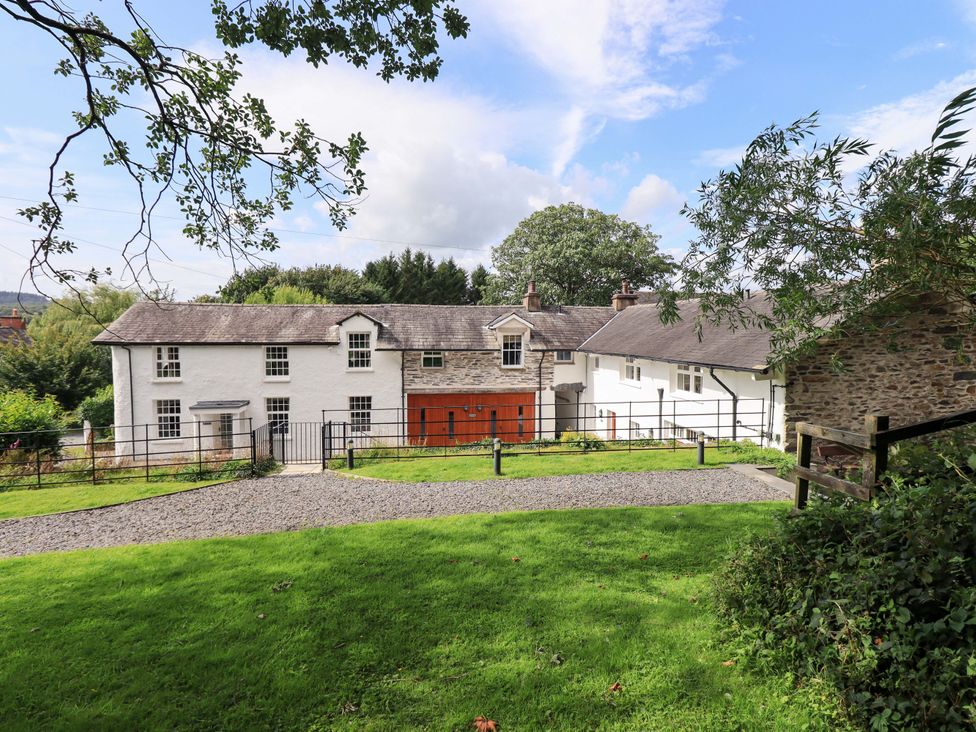 Abbots Reading Cottage - Lancashire