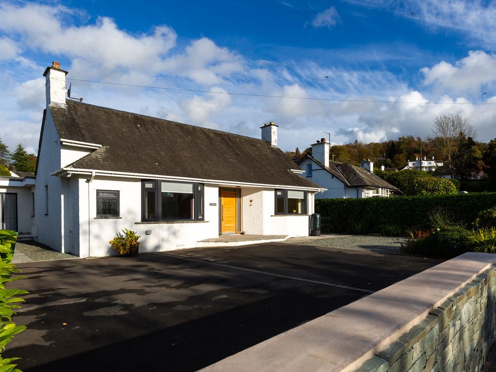Glebe Holme - Bowness-on-Windermere