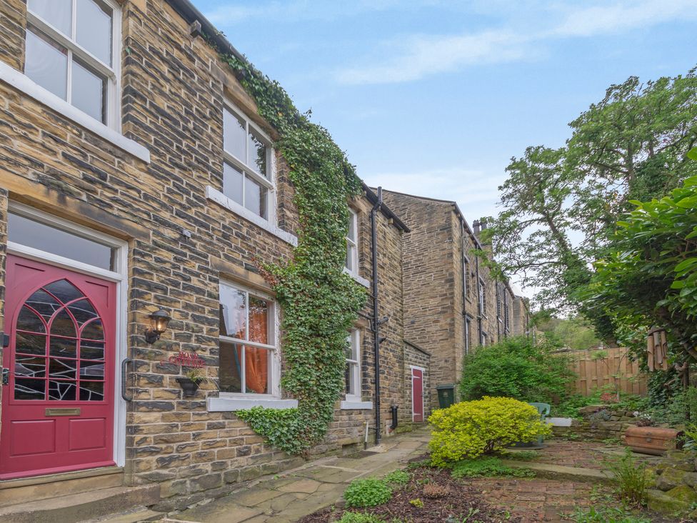 Cottage ∙ 1 Bedroom ∙ 2 Guests - Haworth