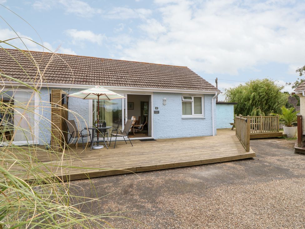 Cottage ∙ 2 Bedrooms ∙ 3 Guests - Hampshire
