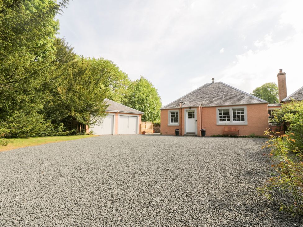 Cottage ∙ 1 Bedroom ∙ 2 Guests - Dunblane