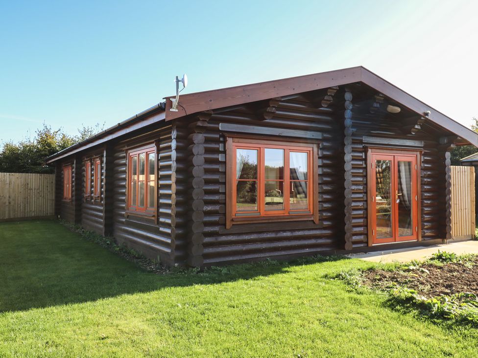 Cottage ∙ 2 Bedrooms ∙ 4 Guests - Rutland