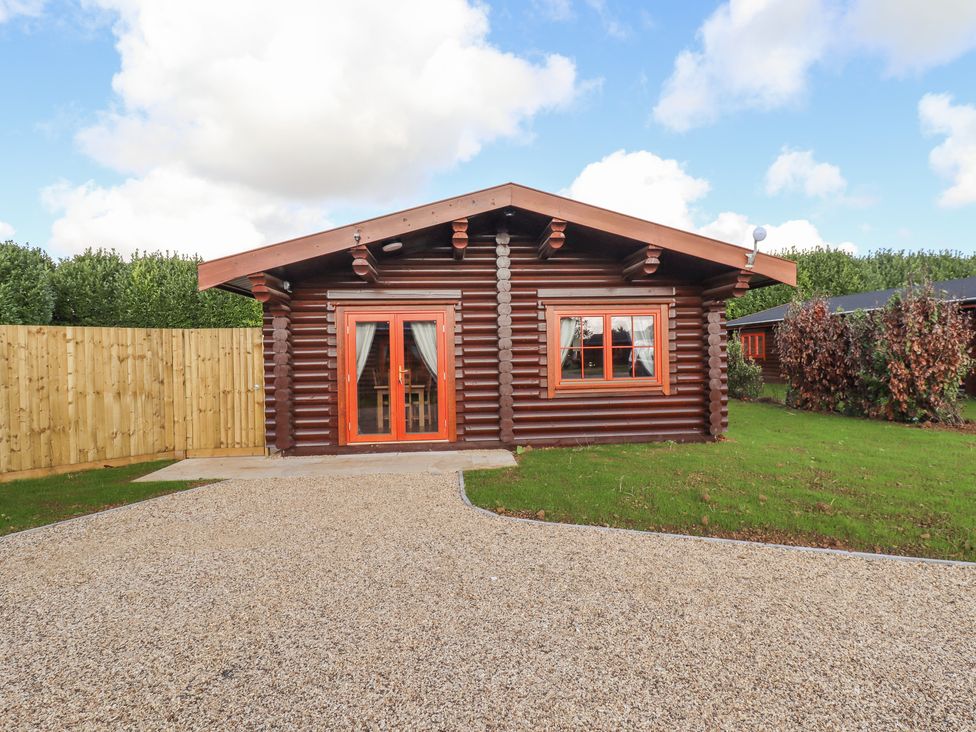 Cottage ∙ 3 Bedrooms ∙ 6 Guests - Rutland