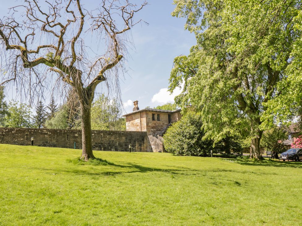 The Coach House - Holmwood - グラスゴー