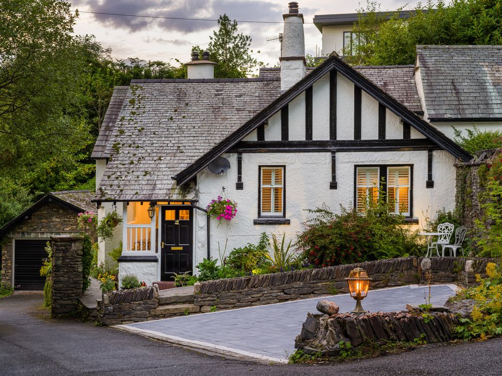 Fellside Lodge - Windermere