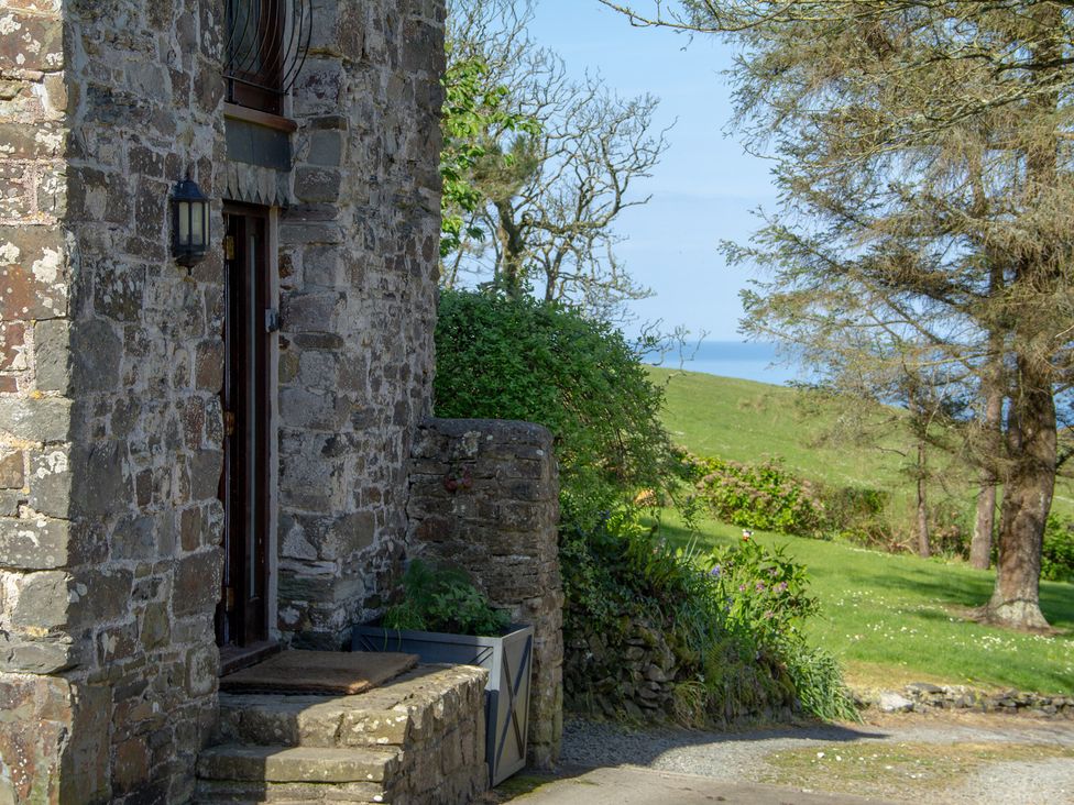 Cottage ∙ 3 Bedrooms ∙ 6 Guests - Welcombe