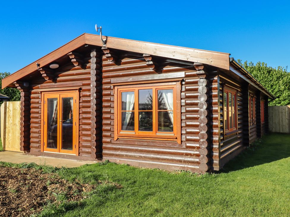 Cottage ∙ 2 Bedrooms ∙ 4 Guests - Rutland