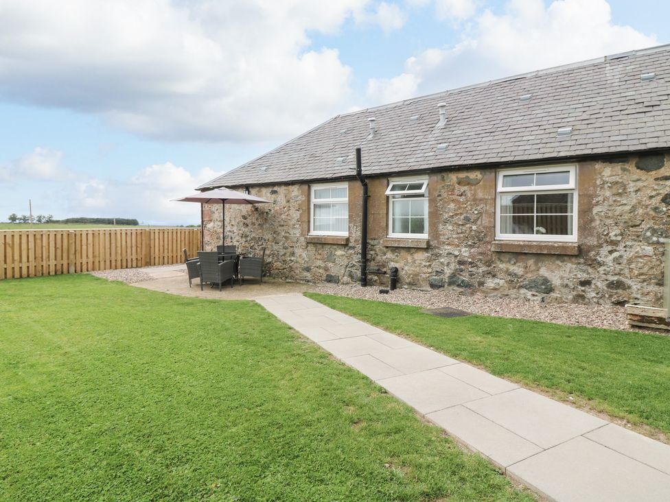 Sportsmans Lodge - Aberdeenshire