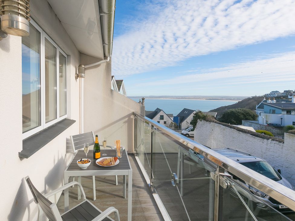 The Retreat - St Ives