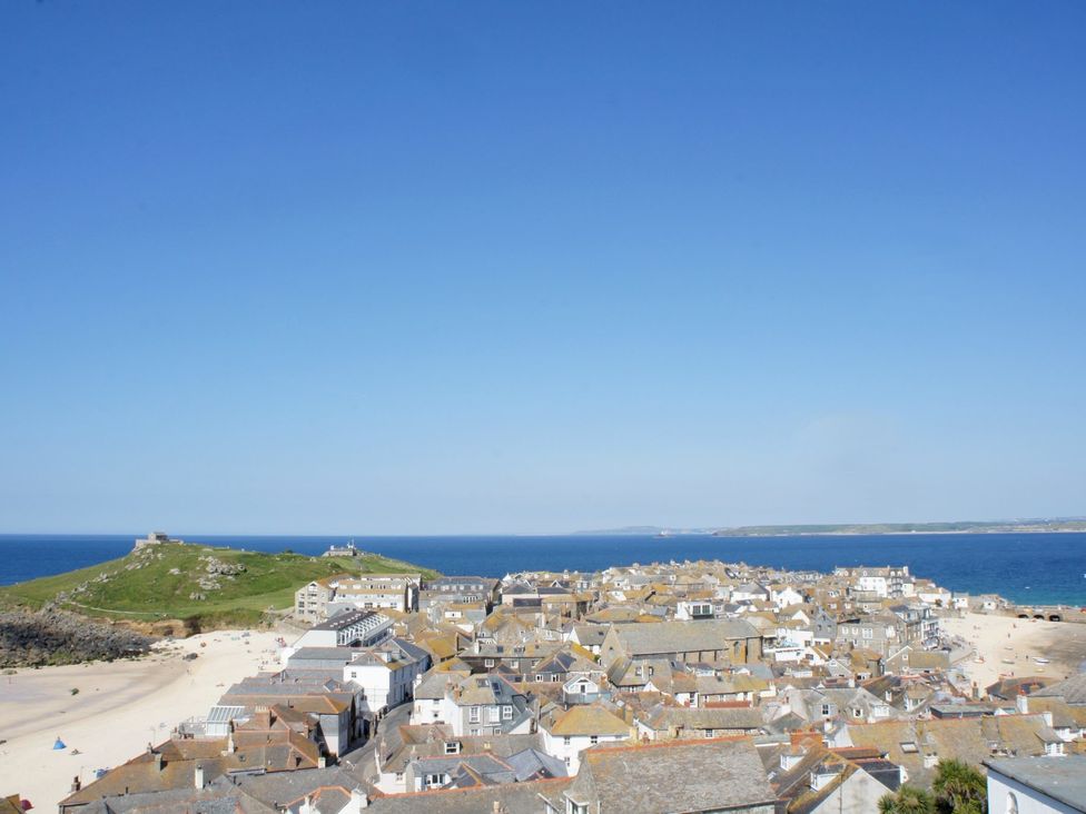Prospect - St Ives