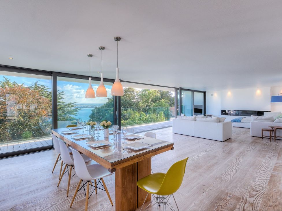 Salt House - Carbis Bay