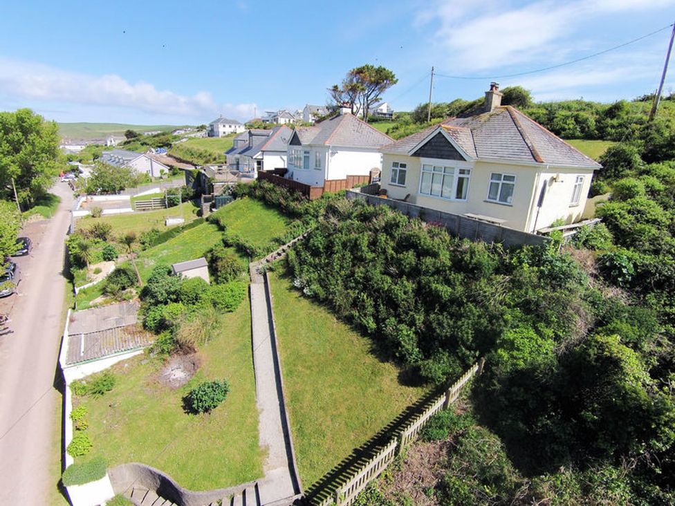 Burwyn - Wadebridge