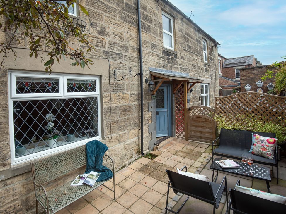 Cottage ∙ 2 Bedrooms ∙ 5 Guests - Morpeth