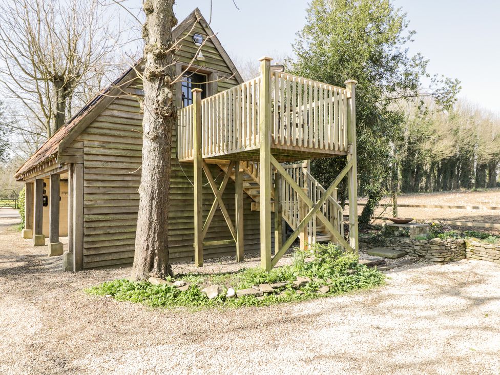 Cottage ∙ 1 Bedroom ∙ 2 Guests - Cotswolds