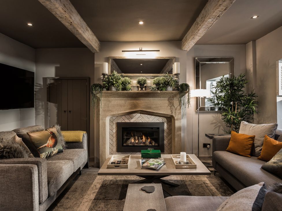 Cottage ∙ 2 Bedrooms ∙ 4 Guests - Clitheroe