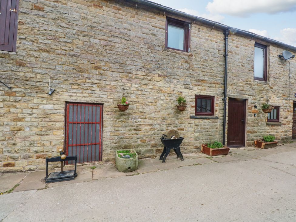 Cottage ∙ 2 Bedrooms ∙ 4 Guests - Rudyard Lake