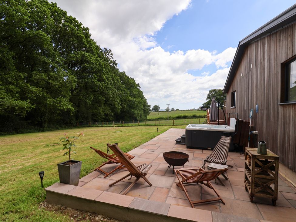 Cottage ∙ 3 Bedrooms ∙ 6 Guests - Honiton